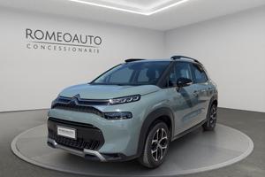 CITROEN C3 Aircross 1.5 bluehdi shine 110 cv