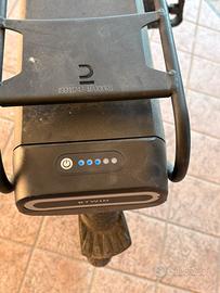 Bicicletta Electrica pedalata assistita