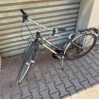 Bianchi spillo da donna 21 marce