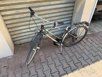 Bianchi spillo da donna 21 marce