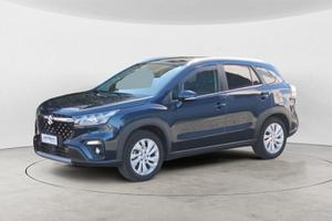 Suzuki S-Cross Hybrid 1.4 Hybrid 4WD AllGrip Top