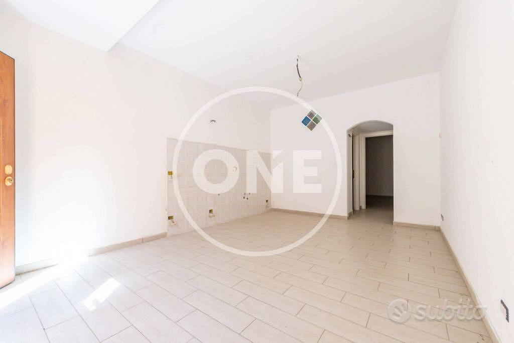 Appartamento – Roma, Borghesiana - Vista 4