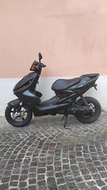 Yamaha Aerox 50 