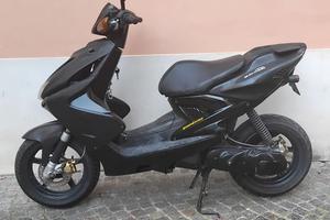 Yamaha Aerox 50 