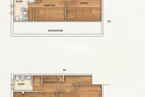 QUADRILOCALE CON TERRAZZO E DUE BOX!