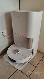 robot lavapavimenti  dreame L40 