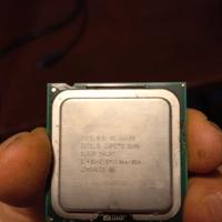 cpu intel q6600