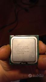 cpu intel q6600