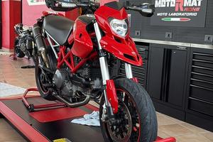 Ducati Hypermotard 796