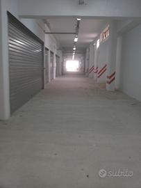 Box 14 mq. in Via Maltese / Ferrovia