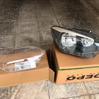 Fanale anteriore destro BMW SERIE 1 F20