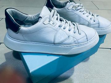 Scarpe Philippe Model