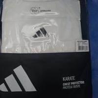 accessori karate e scarpe