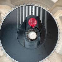 Corona con Powermeter Sram 1x