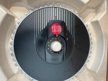 Corona con Powermeter Sram 1x