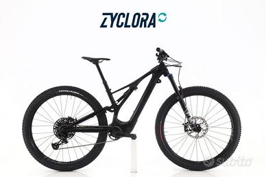 Specialized Turbo Levo SL t.S