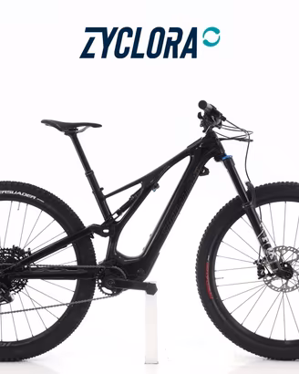 Specialized Turbo Levo SL t.S