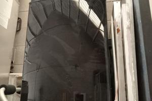 Frigorifero trivalente Thetford N3150