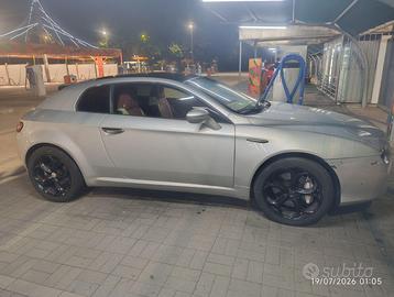 Alfa Brera 2.4 jtd