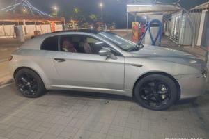 Alfa Brera 2.4 jtd