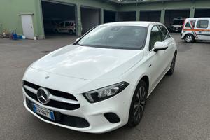 Mercedes classa A250 e