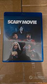 Scary movie 6