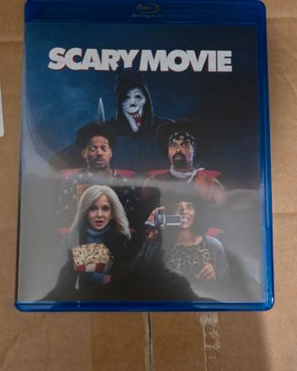 Scary movie 6