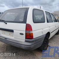 Ford escort 5 aal, abl 1.3 60cv 90-95 - ricambi