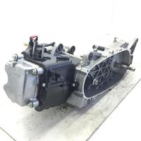 BLOCCO MOTORE ENGINE MOD: TF25B KYMCO PEOPLE S CBS