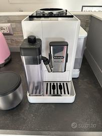 Macchina da caffè De’Longhi Rivelia - Come Nuova