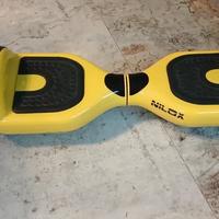 Hoverboard