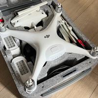 DJI Phantom 4