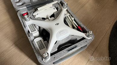 DJI Phantom 4