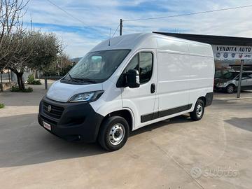 Fiat Ducato 35 2.3 MJT 140CV PLM-SL-TA Furg.Maxi