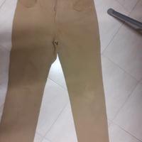 pantalone trussardi taglia xxl