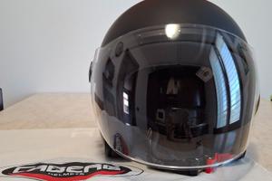 Casco Caberg Fiber Jet Freeride