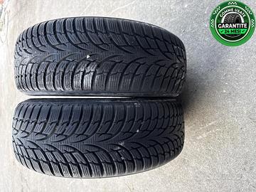 gomme usate 1756514 Winter NOKIAN - WR D3 - 222