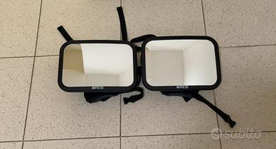 Specchietti retrovisore bimbo marca Onco