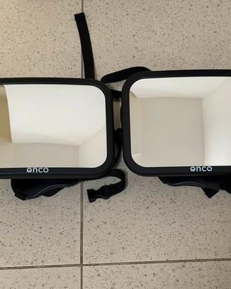 Specchietti retrovisore bimbo marca Onco