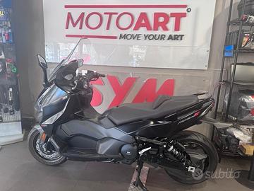 Sym Maxsym TL 508 stato