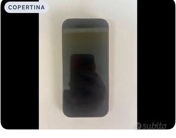 iPhone 16 pro 128 gb Titanio sabbia