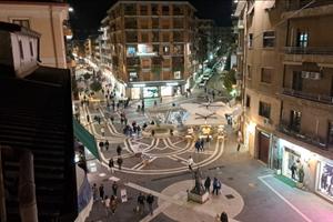 Appartamento su corso Mazzini