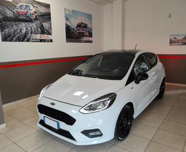 Ford Fiesta 1.5 TDCi 5 porte ST-Line