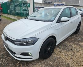 Volkswagen Polo 1.0 5p. Comfortline BlueMotion Tec