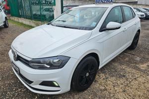 Volkswagen Polo 1.0 5p. Comfortline BlueMotion Tec
