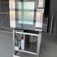 Forno UNOX XEVC-0711-EPR