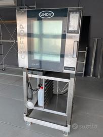 Forno UNOX XEVC-0711-EPR