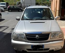 SUZUKI GRAND VITARA 2000 tdi 16V