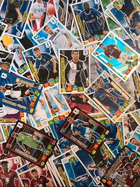 Carte calciatori panini 2019/2020
