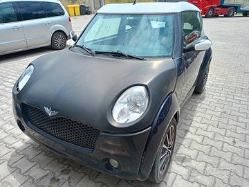 Microcar